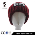 New design hat factory wholesale acrylic cheap custom boys cap